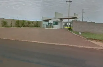 Terreno à venda por r$ 250000.00, 392.00 m2 - oásis do rio paraná - porto rico/pr