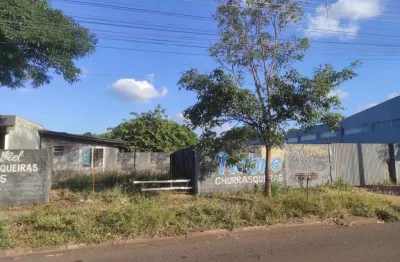Terreno à venda por r$ 1400000.00, 1869.77 m2 - jardim copacabana - maringa/pr