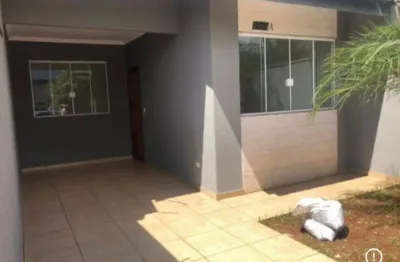 Casa com 2 quartos à venda por r$ 250000.00, 70.00 m2 - parque pioneiros - sarandi/pr