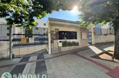 Apartamento com 2 quartos à venda por r$ 170000.00, 47.00 m2 - zona 02 - maringa/pr