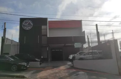 Barracão à venda por R$ 2200000.00, 690.38 m2 - JARDIM PORTUGAL - MARINGA/PR