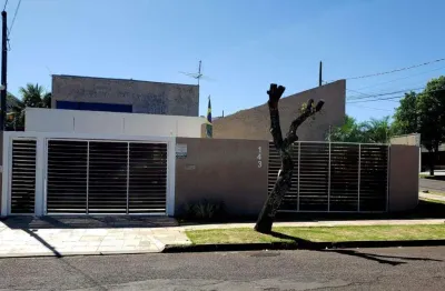 Casa com 3 quartos à venda por r$ 1250000.00, 217.44 m2 - jardim italia - maringa/pr