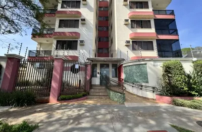Apartamento com 3 quartos à venda por r$ 450000.00, 92.61 m2 - vila morangueira - maringa/pr