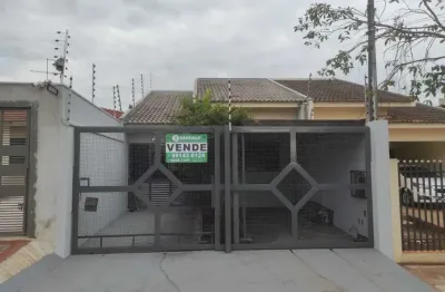 Casa com 2 quartos à venda por r$ 250000.00, 98.79 m2 - parque alvamar - sarandi/pr