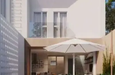 Sobrado com 3 quartos à venda por R$ 1790000.00, 203.00 m2 - JARDIM HIGIENOPOLIS - MARINGA/PR