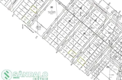 Terreno à venda por r$ 220000.00, 400.00 m2 - jardim reboucas - maringa/pr