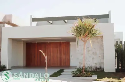 Casa em condomínio com 3 quartos à venda por r$ 1990000.00, 224.72 m2 - area rural de cianorte - cianorte/pr
