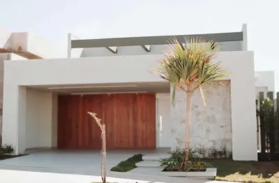 Casa em condomínio com 3 quartos à venda por r$ 1990000.00, 224.72 m2 - area rural de cianorte - cianorte/pr
