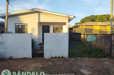 Casa com 3 quartos para alugar por r$ 850.00, 100.92 m2 - jardim nova paulista - sarandi/pr