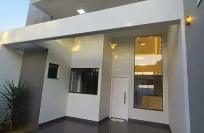 Casa com 3 quartos à venda na Rua Pioneiro Salvador Ludovico Mazzer, 58, Jardim Dias I, Maringá