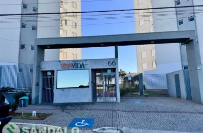 Apartamento com 2 quartos para alugar por r$ 2400.00, 54.00 m2 - jardim santa rosa - maringa/pr