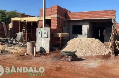 Casa com 2 quartos à venda por r$ 280000.00, 75.43 m2 - jardim nova independencia - sarandi/pr