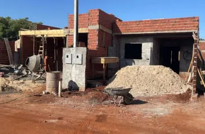 Casa com 2 quartos à venda por r$ 280000.00, 75.43 m2 - jardim nova independencia - sarandi/pr