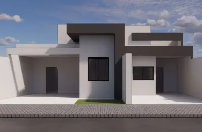 Casa com 2 quartos à venda por R$ 280000.00, 73.58 m2 - JARDIM NOVA INDEPENDENCIA - SARANDI/PR