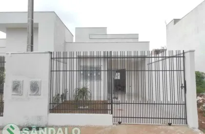 Casa com 2 quartos à venda por R$ 280000.00, 73.58 m2 - JARDIM NOVA INDEPENDENCIA - SARANDI/PR