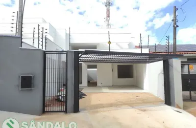 Casa com 3 quartos à venda por R$ 650000.00, 117.87 m2 - VILA MORANGUEIRA - MARINGA/PR