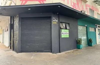 Sala comercial para alugar por r$ 2500.00, 50.00 m2 - zona 03 - maringa/pr