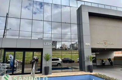 Apartamento com 2 quartos para alugar por r$ 2500.00, 54.00 m2 - jardim aclimacao - maringa/pr