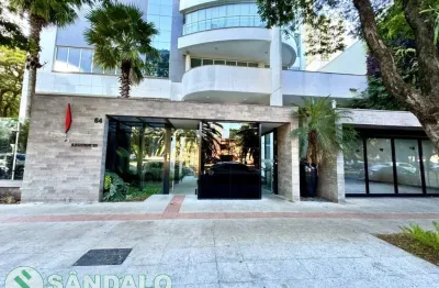 Apartamento com 4 quartos para alugar por r$ 15000.00, 0.00 m2 - zona 01 - maringa/pr