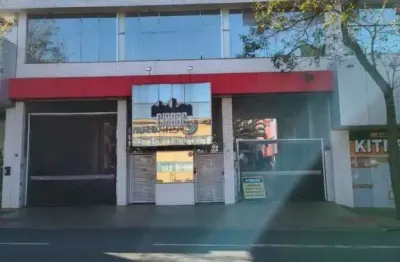 Apartamento com 1 quarto à venda na R Guedner, 1571, Jardim Aclimação, Maringá