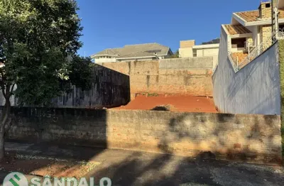 Terreno à venda por r$ 350000.00, 325.00 m2 - jardim imperial - maringa/pr