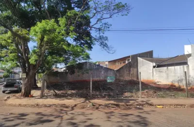 Terreno à venda por r$ 220000.00, 299.00 m2 - jardim panorama - sarandi/pr