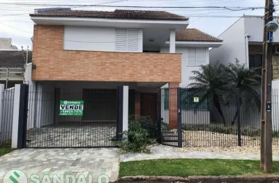 Casa com 2 quartos à venda na Rua Rosacruz, 1338, Jardim Higienópolis, Maringá
