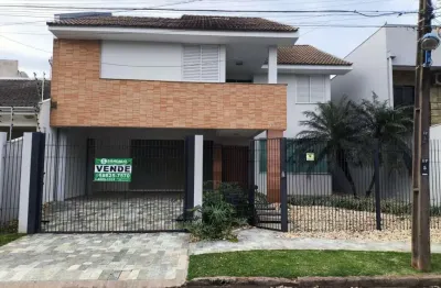 Casa com 3 quartos à venda na Rua Rosacruz, 1338, Jardim Higienópolis, Maringá