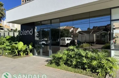 Apartamento com 2 quartos para alugar por r$ 3700.00, 85.00 m2 - zona 08 - maringa/pr