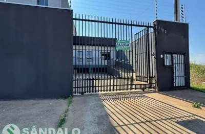 Casa com 3 quartos para alugar por r$ 1500.00, 105.00 m2 - jardim europa - maringa/pr