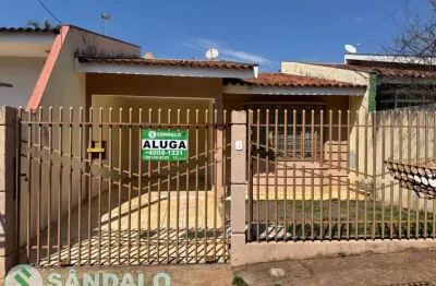 Casa com 3 quartos para alugar por r$ 1900.00, 110.00 m2 - jardim santa helena - maringa/pr