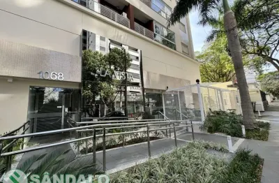 Apartamento com 3 quartos para alugar por r$ 3800.00, 111.22 m2 - zona 03 - maringa/pr