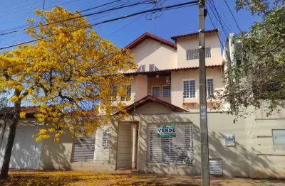 Casa com 4 quartos à venda por r$ 1300000.00, 240.00 m2 - jardim real - maringa/pr