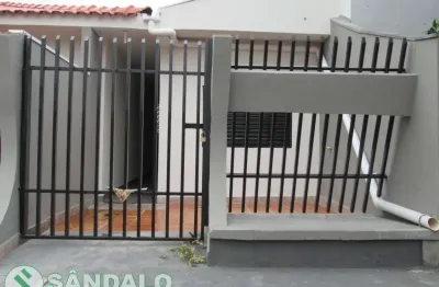 Casa para alugar por r$ 900.00, 50.00 m2 - vila morangueira - maringa/pr