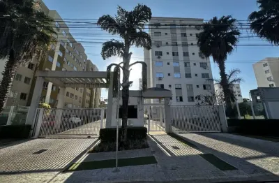 Apartamento com 2 quartos para alugar por r$ 1500.00, 46.25 m2 - jardim alvorada - maringa/pr