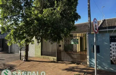 Casa com 2 quartos para alugar por r$ 1200.00, 90.54 m2 - jardim nova independencia i - sarandi/pr