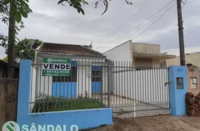 Casa com 2 quartos à venda por r$ 220000.00, 69.83 m2 - parque hortencia - maringa/pr