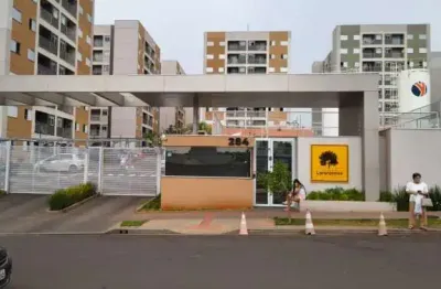 Apartamento com 2 quartos à venda na Rua Pequi, 284, Jardim Tropical, Maringá