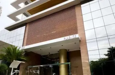 Apartamento com 3 quartos para alugar por r$ 15000.00, 250.85 m2 - zona 01 - maringa/pr