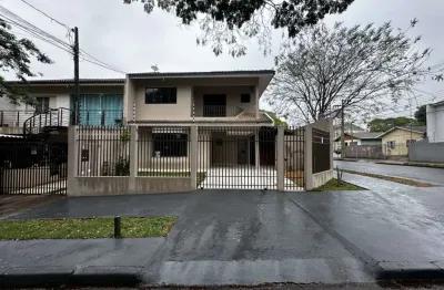 Sobrado com 3 quartos para alugar por R$ 3600.00, 120.00 m2 - JARDIM ALVORADA - MARINGA/PR