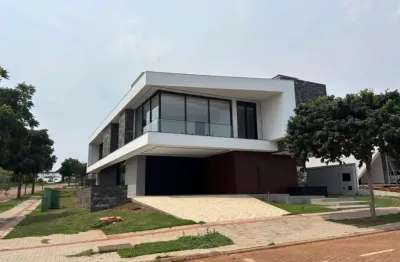 Casa em condomínio com 4 quartos à venda por r$ 4790000.00, 550.00 m2 - jardins de monet residence - maringa/pr
