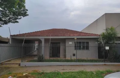 Casa com 4 quartos à venda por r$ 890000.00, 261.00 m2 - zona 06 - maringa/pr