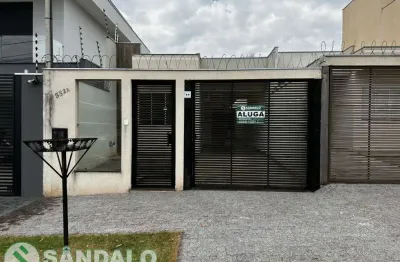 Casa com 3 quartos para alugar por r$ 2850.00, 110.00 m2 - jardim canada - maringa/pr