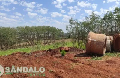 Terreno à venda por R$ 13200000.00, 22000.00 m2 - JARDIM SAO PAULO - MARINGA/PR