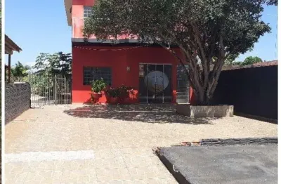 Chácara com 2 quartos à venda por R$ 650000.00, 200.00 m2 - CENTRO - SANTA FE/PR