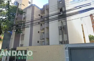 Apartamento com 3 quartos à venda por r$ 290000.00, 99.00 m2 - zona 07 - maringa/pr