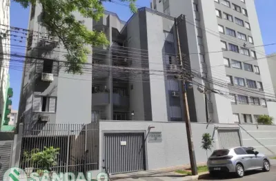 Apartamento com 3 quartos à venda por r$ 290000.00, 99.00 m2 - zona 07 - maringa/pr