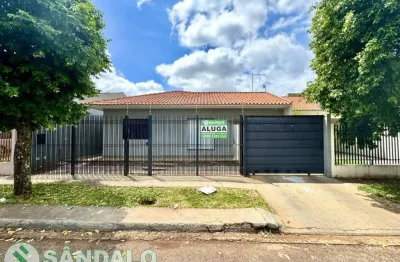 Casa com 3 quartos para alugar por r$ 4900.00, 111.00 m2 - jardim imperial ii - maringa/pr