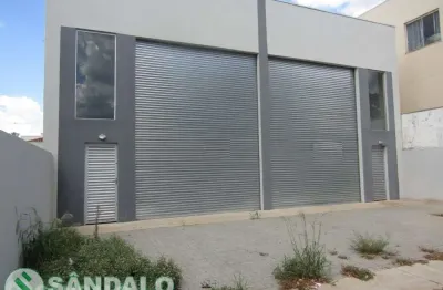 Barracão à venda por r$ 850000.00, 230.23 m2 - condominio santa marina - maringa/pr