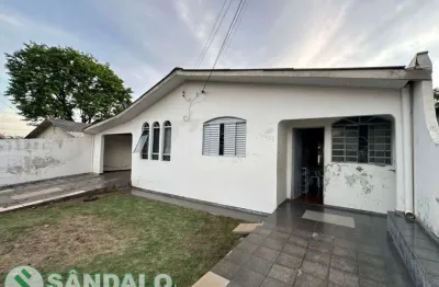 Casa à venda na Cotovia Do Campo, 561, Conjunto Habitacional Sanenge, Maringá